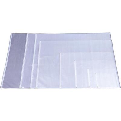 BÖCK 1050 x 1800 mm Planschutzhülle - Schutz wichtiger Dokument BÖCK 1050 x 1800 mm Planschutzhülle - Schutz wichtiger Dokument
