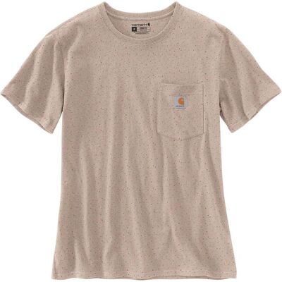 Carhartt, Arbeitsoberteil, Bekleidung 103067-A27 Pocket (S) Carhartt, Arbeitsoberteil, Bekleidung 103067-A27 Pocket (S)