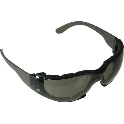Dedra, Schutzbrille + Gesichtsschutz, BH1056BL Dedra, Schutzbrille + Gesichtsschutz, BH1056BL