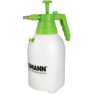 Fieldmann, Sprühflasche, Handsprühgerät 2 l FZO 8050 (2 l) Fieldmann, Sprühflasche, Handsprühgerät 2 l FZO 8050 (2 l)