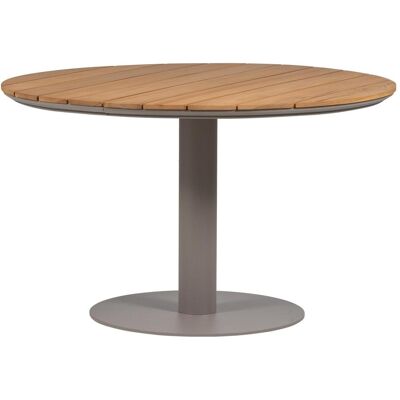 Woood, Gartentisch + Balkontisch, Tisch (122 x 122 cm) Woood, Gartentisch + Balkontisch, Tisch (122 x 122 cm)