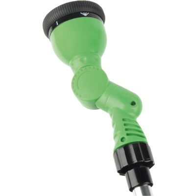 Mannesmann, Gartenbrause, Giessstab Mannesmann, Gartenbrause, Giessstab