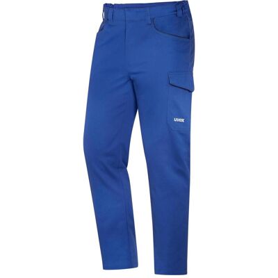 Uvex, Arbeitshose, H-Arbeitshose 7053 (62) Uvex, Arbeitshose, H-Arbeitshose 7053 (62)