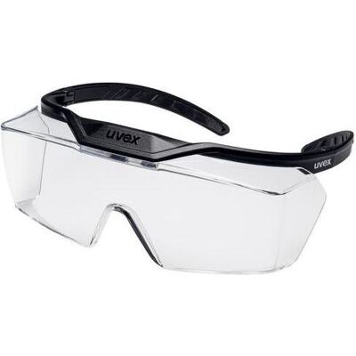Uvex, Schutzbrille + Gesichtsschutz, 9139 OTG plus Uvex, Schutzbrille + Gesichtsschutz, 9139 OTG plus