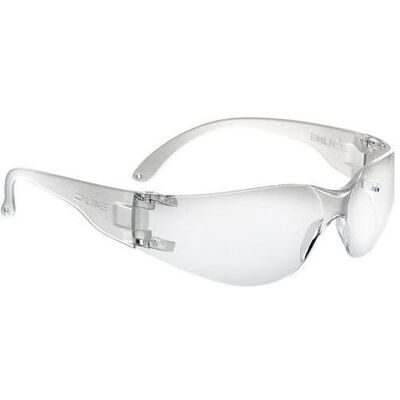 Bollé, Schutzbrille + Gesichtsschutz, Schutzbrille SAFETY BL30 Transparent Bollé, Schutzbrille + Gesichtsschutz, Schutzbrille SAFETY BL30 Transparent