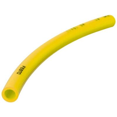 Festo, Pipeline, PAN-4X0,75-GE 553930 Kunststoffschlauch VPE: 50 Festo, Pipeline, PAN-4X0,75-GE 553930 Kunststoffschlauch VPE: 50