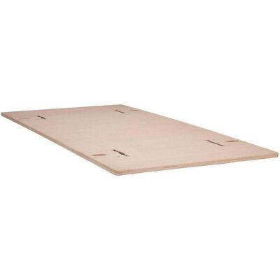 L-Boxx, Werkbank + Arbeitsbock, Arbeitsplatte (140 cm, 70 cm) L-Boxx, Werkbank + Arbeitsbock, Arbeitsplatte (140 cm, 70 cm)
