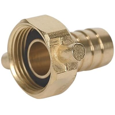 Geka, Schlauchanschluss + Schlauchverbinder, Verschraubungen (Schlauchverschraubung, 16 mm) Geka, Schlauchanschluss + Schlauchverbinder, Verschraubungen (Schlauchverschraubung, 16 mm)