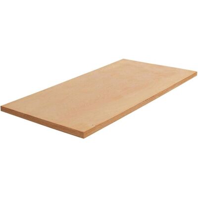 VAR, Werkbank Zubehör, Arbeitsplatte Buche 2er T:69 cm (Holz) VAR, Werkbank Zubehör, Arbeitsplatte Buche 2er T:69 cm (Holz)