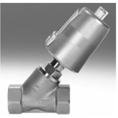 Festo, Ventil, VZXF-L-M22C-M-A-G12-130-M1-V4V 1002512 SCHRAEGSITZ VENT Festo, Ventil, VZXF-L-M22C-M-A-G12-130-M1-V4V 1002512 SCHRAEGSITZ VENT