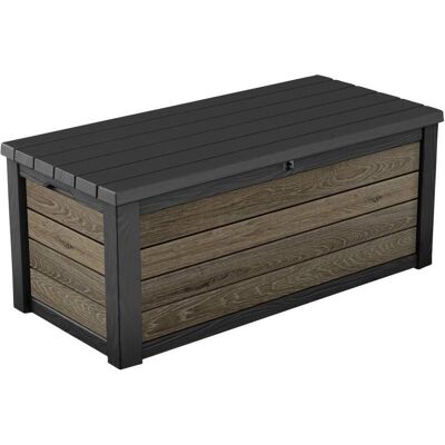 Keter, Kissenbox, Deco Box Keter, Kissenbox, Deco Box
