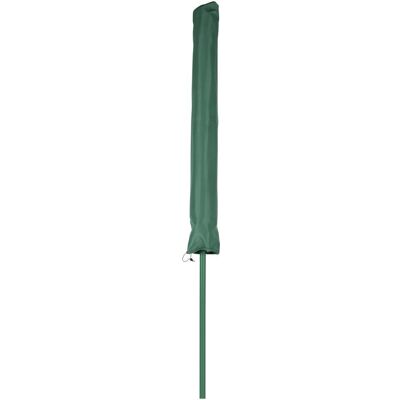 Zuiver Sunshine - Sonnenschirm aus Stoff und Metall - Salbeigrün - Sonnenschirm Zuiver Sunshine - Sonnenschirm aus Stoff und Metall - Salbeigrün - Sonnenschirm