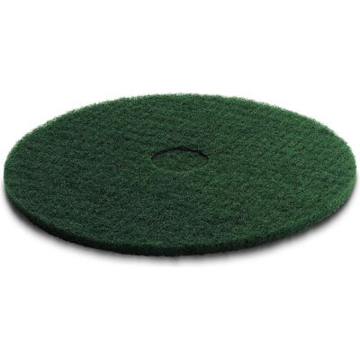 Kärcher - Pad, Mittelhart, 280 mm - Pad Kärcher - Pad, Mittelhart, 280 mm - Pad