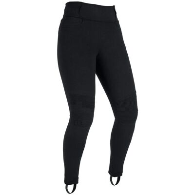 Oxford, Motorradhose, Products Damen Super Moto Motorrad Leggings, Black, 36 Kurz (Damen, Kurzgrösse, 36) Oxford, Motorradhose, Products Damen Super Moto Motorrad Leggings, Black, 36 Kurz (Damen, Kurzgrösse, 36)