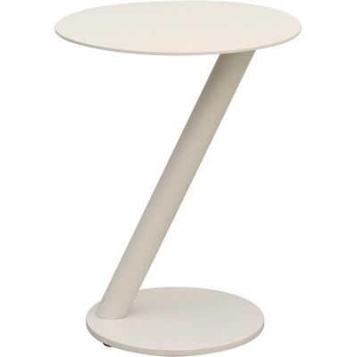 Best Paros Beistelltisch beige - Gartentisch Best Paros Beistelltisch beige - Gartentisch
