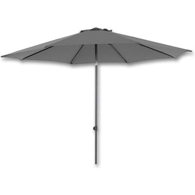 Mountfield, Sonnenschirm, Sonnenschirm BALI - anthrazit (2 m) Mountfield, Sonnenschirm, Sonnenschirm BALI - anthrazit (2 m)