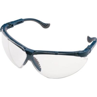 Honeywell, Schutzbrille + Gesichtsschutz, Schutzbrille 1011027 Blau, Sch Honeywell, Schutzbrille + Gesichtsschutz, Schutzbrille 1011027 Blau, Sch