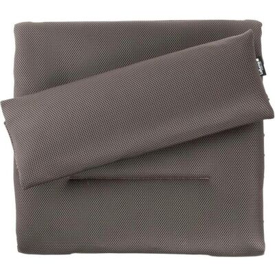 Lafuma, Gartenmöbel Zubehör, Bezug Futura AirComfort, taupe inklusive Kopfpolster Lafuma, Gartenmöbel Zubehör, Bezug Futura AirComfort, taupe inklusive Kopfpolster