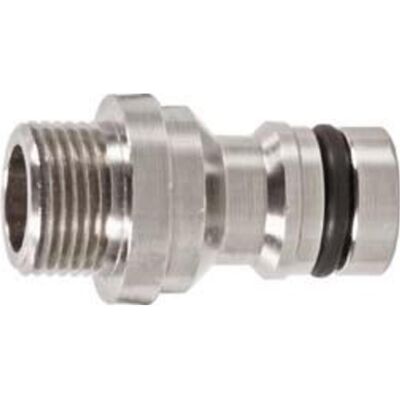 Geka plus Außengewinde G 1/2 - 710AXSB Geka plus Außengewinde G 1/2 - 710AXSB