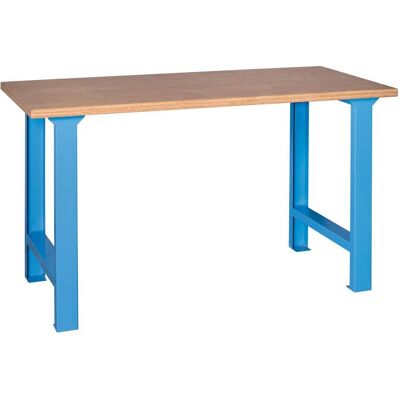 Werkstarck - Werkbank RX - 70 cm - 200 cm - Workbench Werkstarck - Werkbank RX - 70 cm - 200 cm - Workbench
