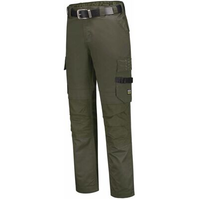 Tricorp, Arbeitshose, 502021Black62 Werkbroek Twill Cordura (45, 47, 49, 51, 53, 55, 62) Tricorp, Arbeitshose, 502021Black62 Werkbroek Twill Cordura (45, 47, 49, 51, 53, 55, 62)
