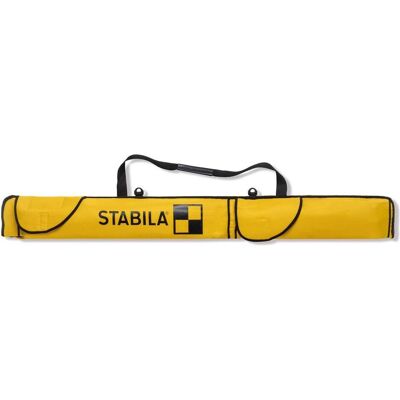 Stabila, Wasserwaage, Wasserwaagen-Kombitasche LCC (132 cm) Stabila, Wasserwaage, Wasserwaagen-Kombitasche LCC (132 cm)