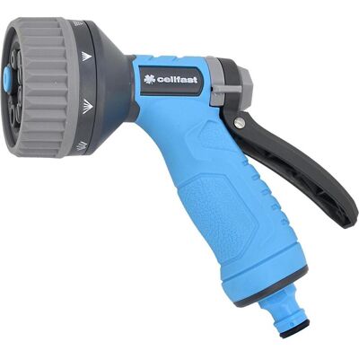 Cellfast, Gartenbrause, Cellpro Wasserpistole Form 8 Cellfast, Gartenbrause, Cellpro Wasserpistole Form 8