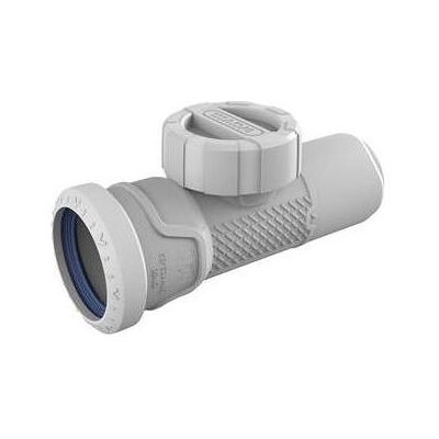 Wavin Zubehör Sanitärinstallation, Washer ASTO + with tightening cover, d, 50 Wavin Zubehör Sanitärinstallation, Washer ASTO + with tightening cover, d, 50