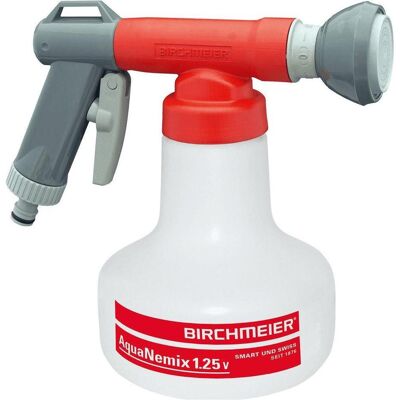 Birchmeier, Sprühflasche, AquaNemix (1.25 l) Birchmeier, Sprühflasche, AquaNemix (1.25 l)