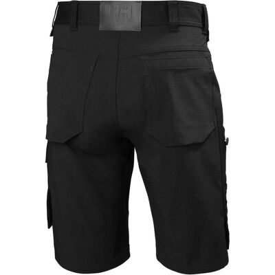 Helly Hansen, Arbeitshose, Oxford 4x Cnct Shorts (60) Helly Hansen, Arbeitshose, Oxford 4x Cnct Shorts (60)