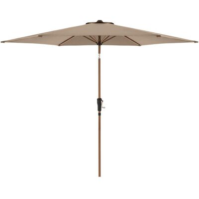 Doppler, Sonnenschirm, Life Woodstyle Lift (3.05 m) Doppler, Sonnenschirm, Life Woodstyle Lift (3.05 m)