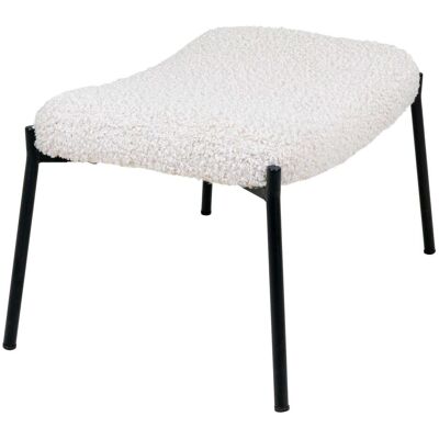 House Nordic, Hocker + Pouf, Glasgow House Nordic, Hocker + Pouf, Glasgow
