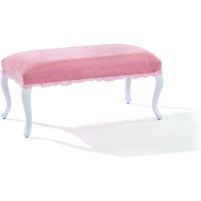 Skye Decor, Hocker + Pouf, Davian Skye Decor, Hocker + Pouf, Davian