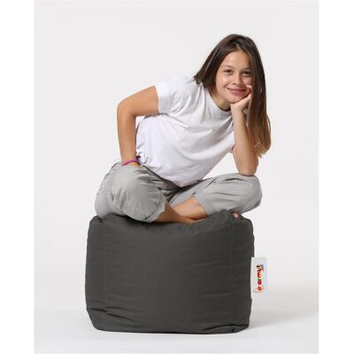 Atelier del Sofa, Hocker + Pouf, Bailee Atelier del Sofa, Hocker + Pouf, Bailee