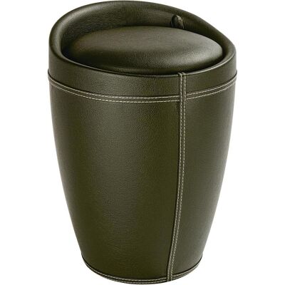 Wenko, Hocker + Pouf, Candy (36 x 50 cm) Wenko, Hocker + Pouf, Candy (36 x 50 cm)