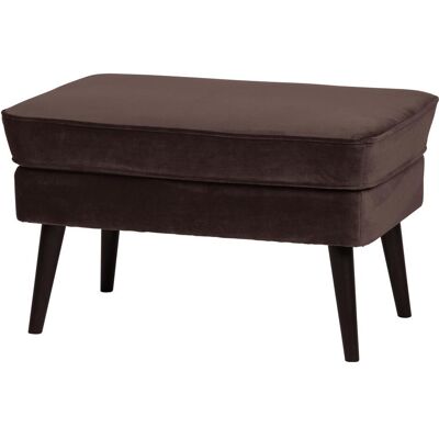 Woood, Hocker + Pouf, Rocco Woood, Hocker + Pouf, Rocco