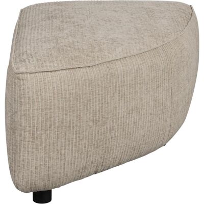 Zuiver, Hocker + Pouf, Element (100 x 100 x 38 cm) Zuiver, Hocker + Pouf, Element (100 x 100 x 38 cm)