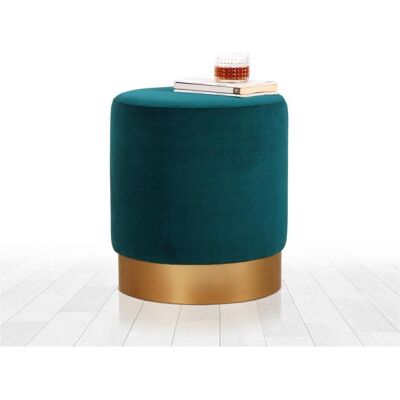 Atelier del Sofa, Hocker + Pouf, Kyra Atelier del Sofa, Hocker + Pouf, Kyra