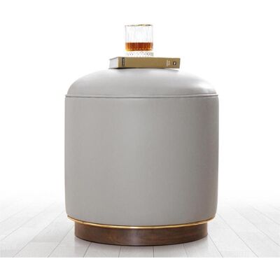 Atelier del Sofa, Hocker + Pouf, Mylo Atelier del Sofa, Hocker + Pouf, Mylo