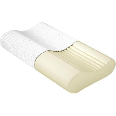 ELTAP - VP Kissen - Thermoelastisches Profil 49x36x10.5 cm ELTAP - VP Kissen - Thermoelastisches Profil 49x36x10.5 cm