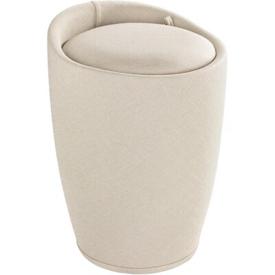 Wenko, Hocker + Pouf, Candy (36 x 50.50 cm) Wenko, Hocker + Pouf, Candy (36 x 50.50 cm)