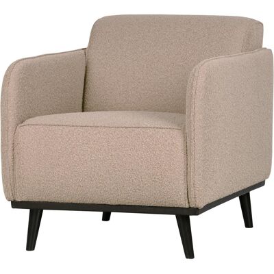 Woood, Sessel, Statement Woood, Sessel, Statement