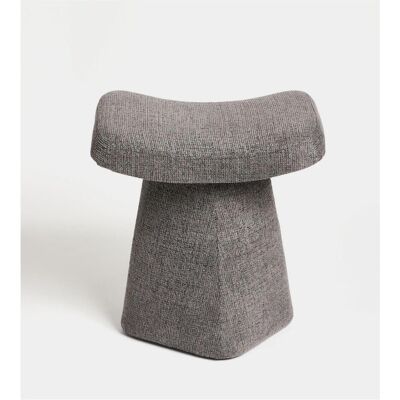 Atelier del Sofa, Hocker + Pouf, Asberg Tuffet Atelier del Sofa, Hocker + Pouf, Asberg Tuffet