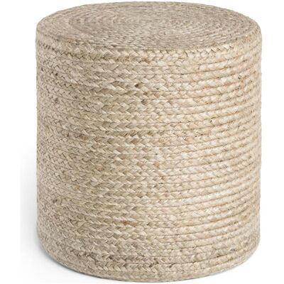 Hanse Home, Hocker + Pouf, Jutta Hanse Home, Hocker + Pouf, Jutta
