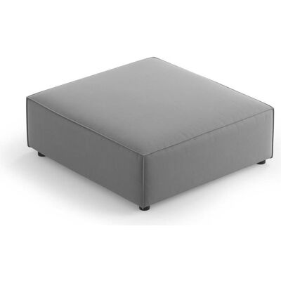 Cosmopolitan Design, Hocker + Pouf, Arendal Cosmopolitan Design, Hocker + Pouf, Arendal