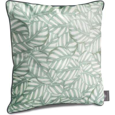 CXL by Christian Lacroix, Dekokissen, Leaves (50 x 50 cm) CXL by Christian Lacroix, Dekokissen, Leaves (50 x 50 cm)