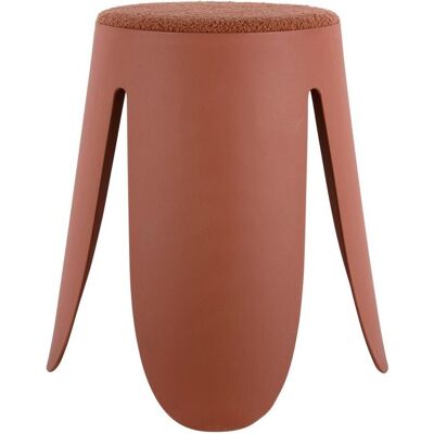 Leitmotiv, Hocker + Pouf, hocker savor pp Leitmotiv, Hocker + Pouf, hocker savor pp