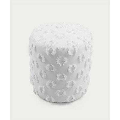 Atelier del Sofa, Hocker + Pouf, Astrid Tuffet Atelier del Sofa, Hocker + Pouf, Astrid Tuffet