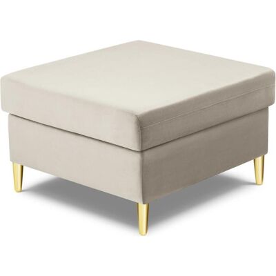 Cosmopolitan Design, Hocker + Pouf, Kyoto Cosmopolitan Design, Hocker + Pouf, Kyoto