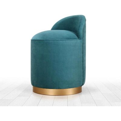 Atelier del Sofa, Hocker + Pouf, Colten Atelier del Sofa, Hocker + Pouf, Colten